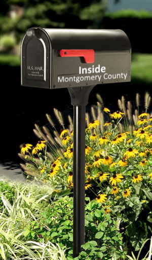 Subscribe to the Montgomery County News by Mail